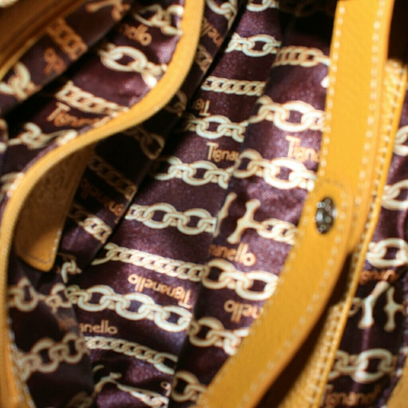 Tignanello purse - Picture 2 of 6