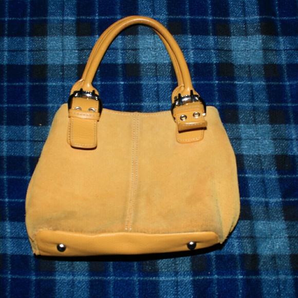 Tignanello purse - Picture 3 of 6