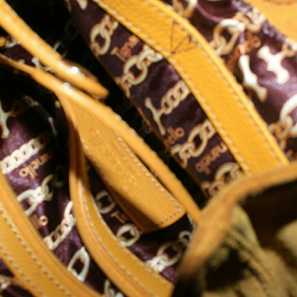 Tignanello purse - Picture 6 of 6