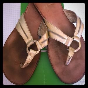 Lilly Pulitzer McKim sandals