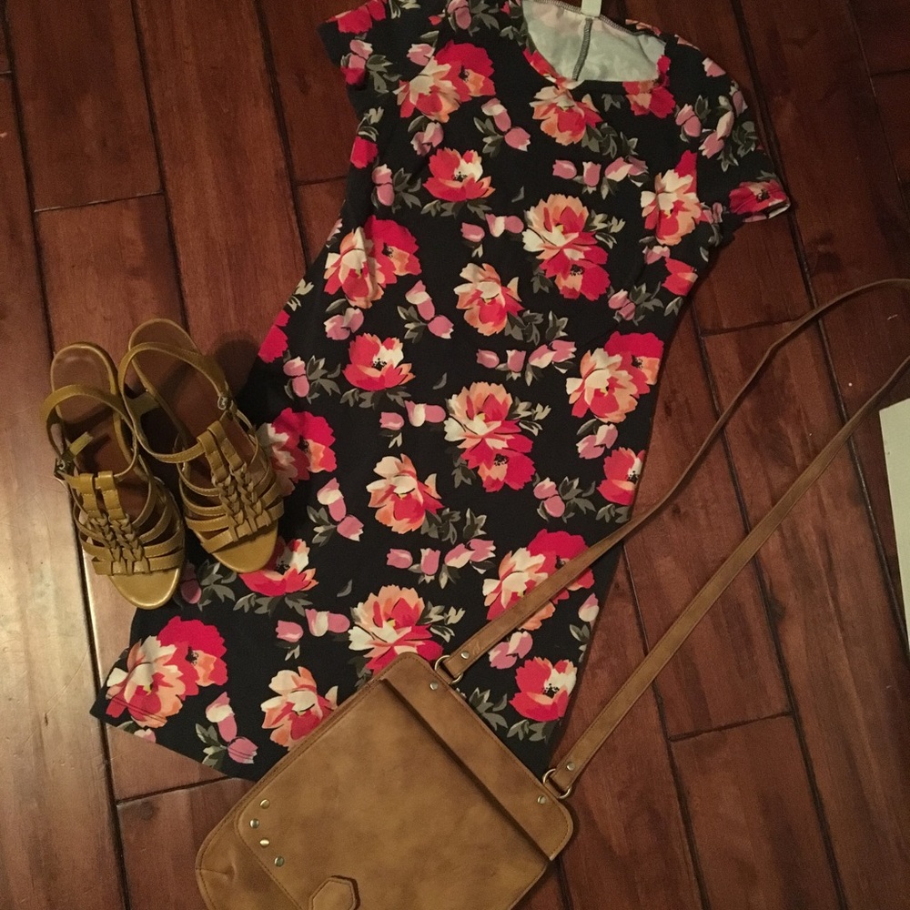 Old Navy Floral dress