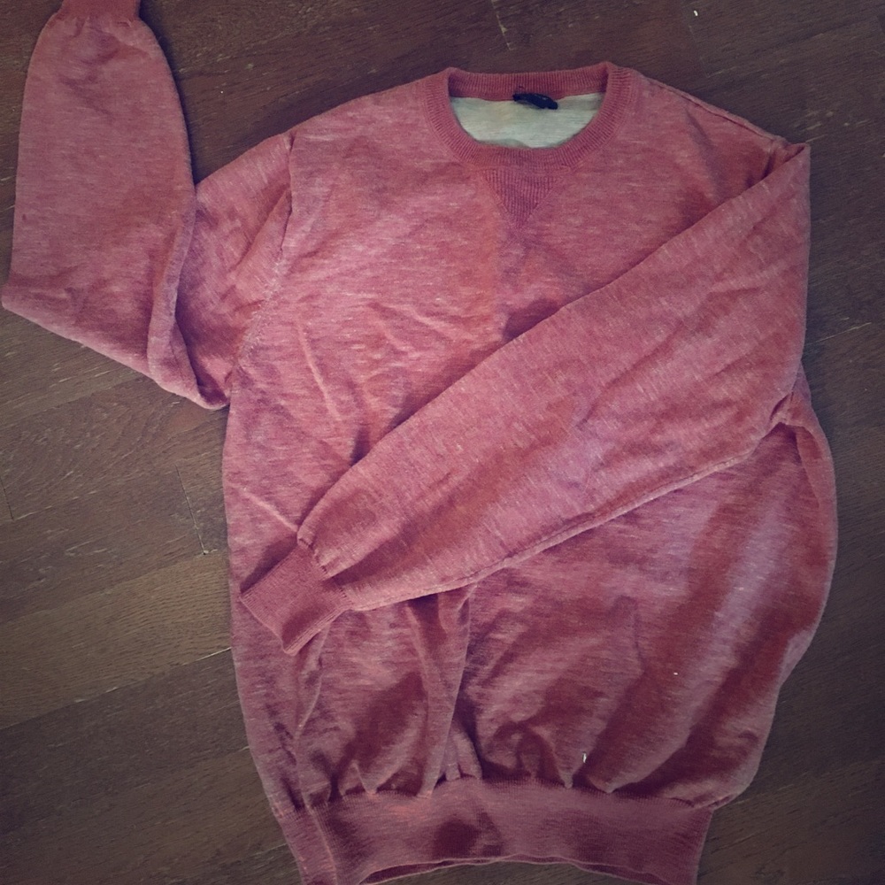 J. Crew Men's Sweater, M