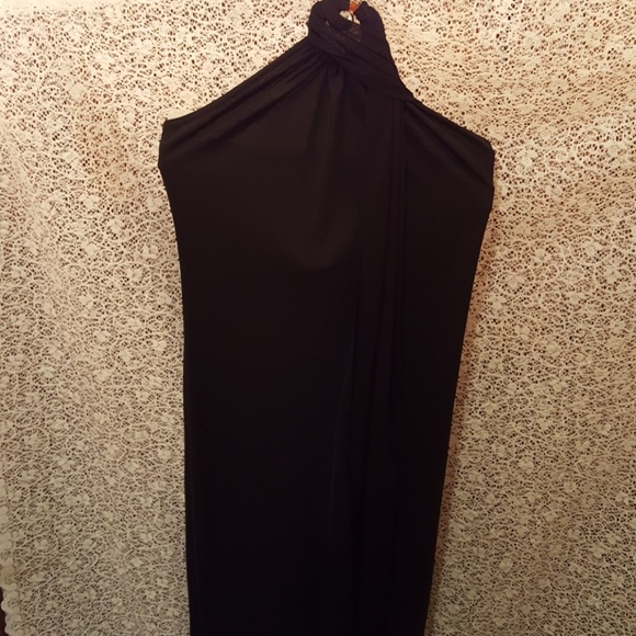 Lil Black Dress - Picture 5 of 5