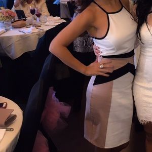 BOGO50%:  midi dress