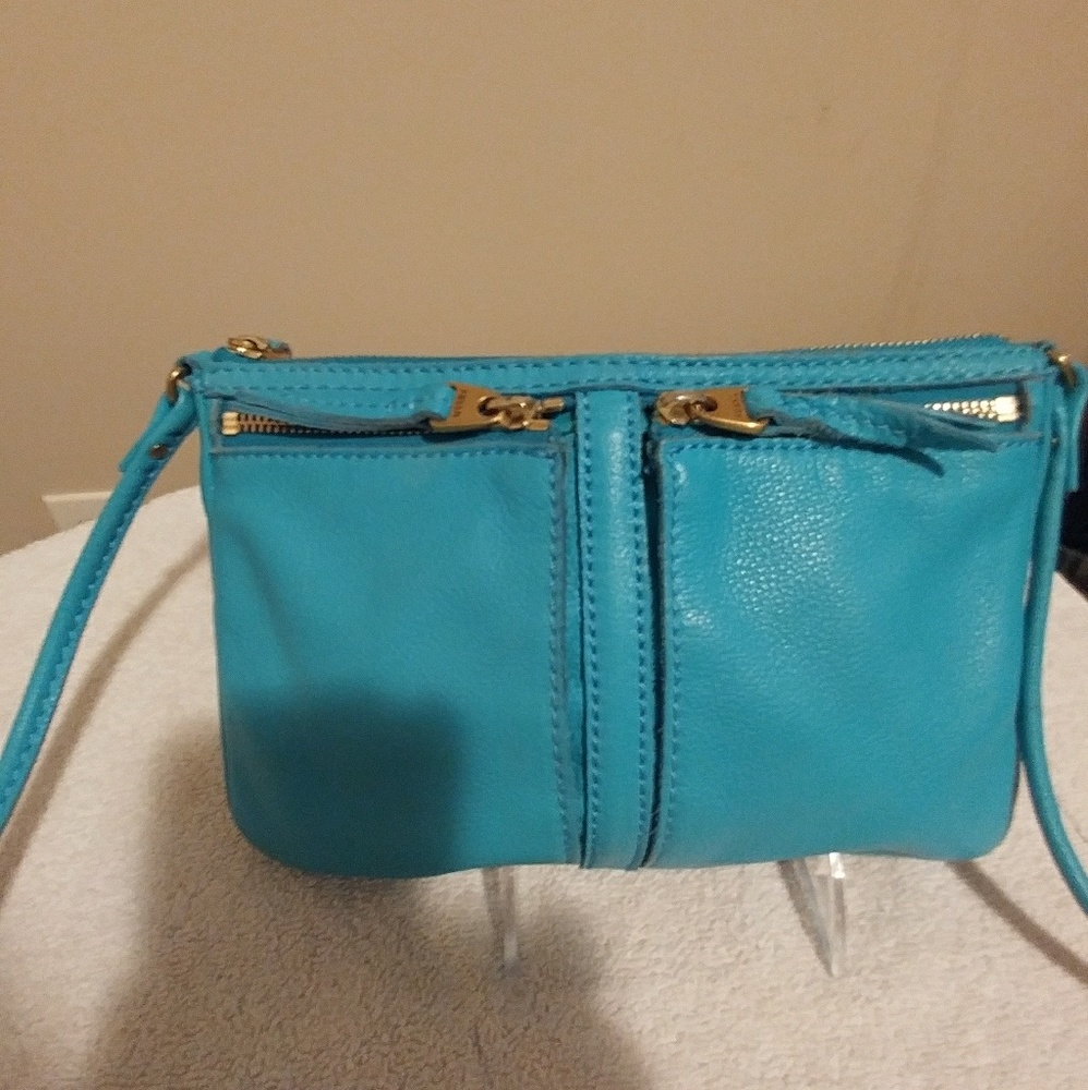 Fossil brand purse