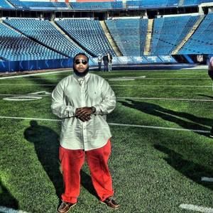 Meet your Posher, Stone