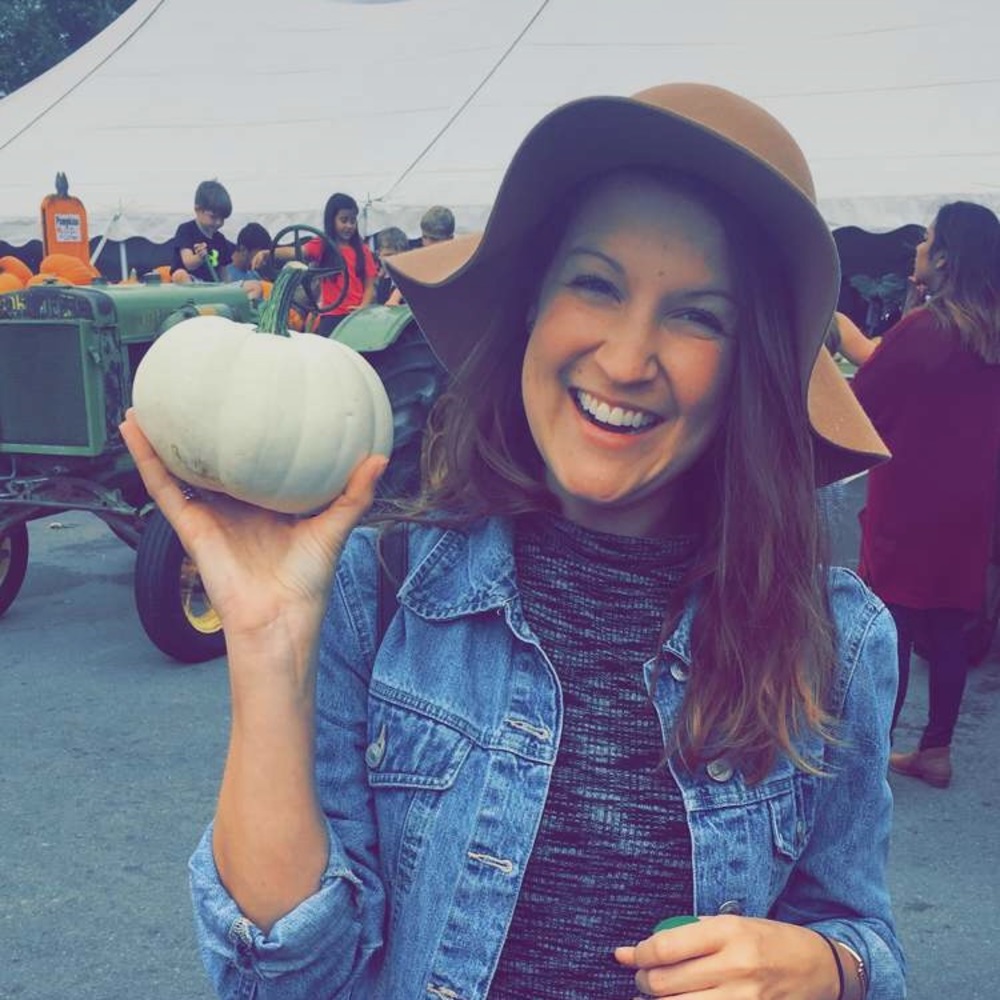 Meet your Posher, Kelly