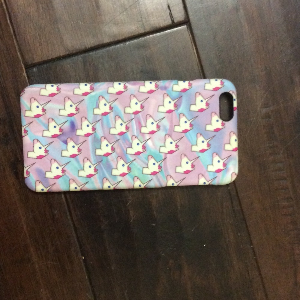 iPhone 6 Plus phone case