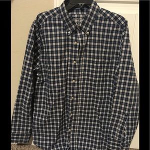 Old navy button up