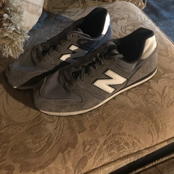 new balance 373s