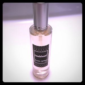 Room spray