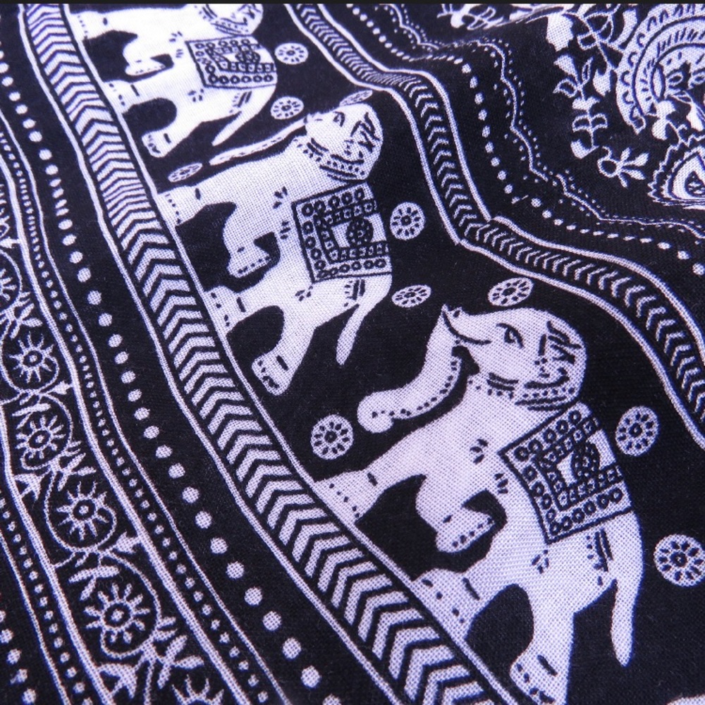 NWT🌷 Elephant Pants - Picture 5 of 8