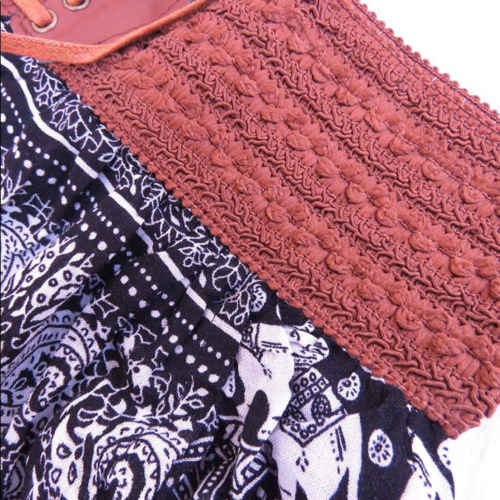 NWT🌷 Elephant Pants - Picture 6 of 8