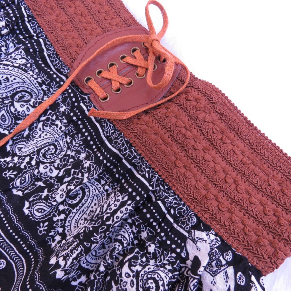 NWT🌷 Elephant Pants - Picture 7 of 8