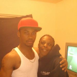 Meet your Posher, Earlean