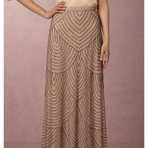 Adriana Papell Skirt