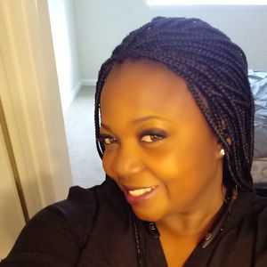 Meet your Posher, Tasha