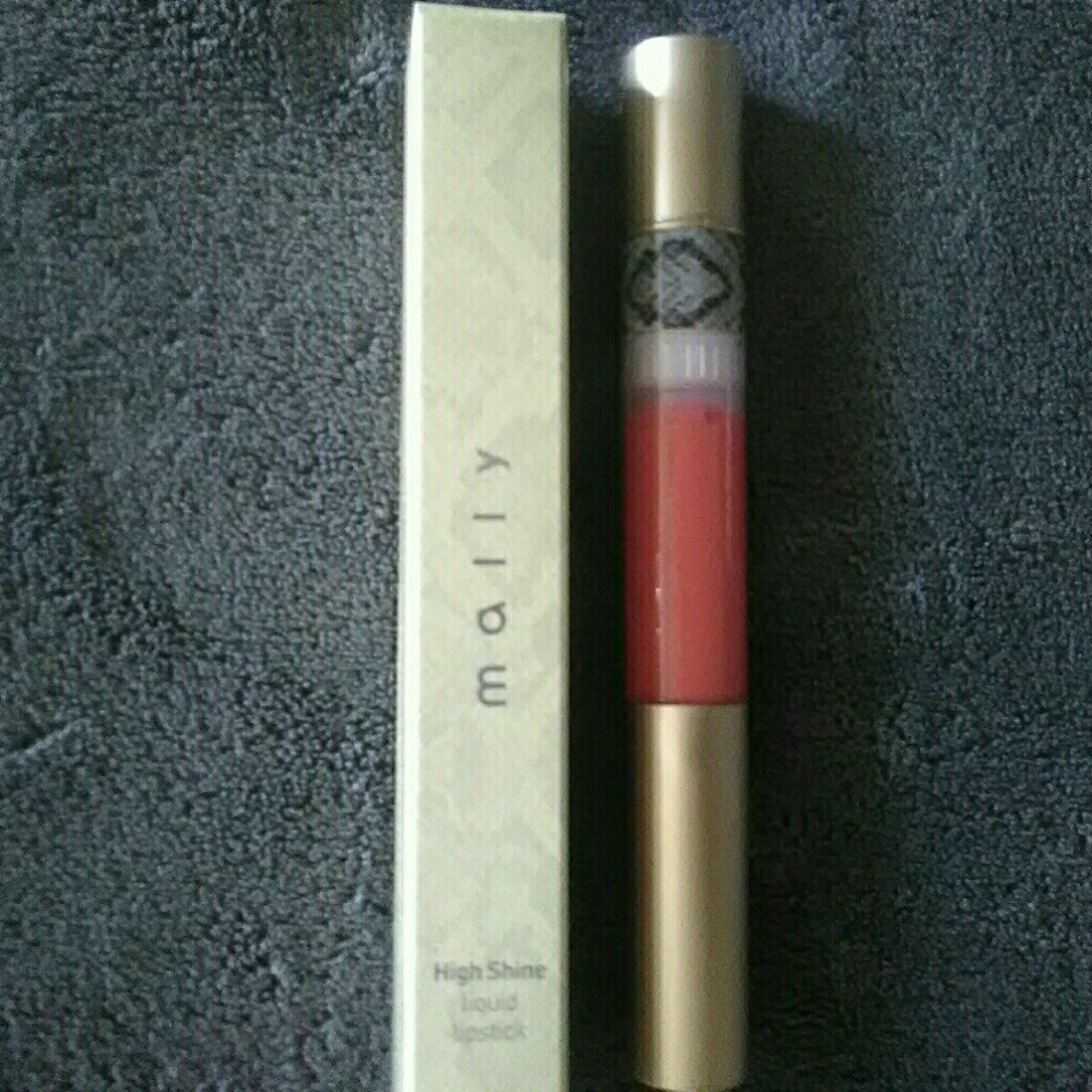 Mally liquid 💄