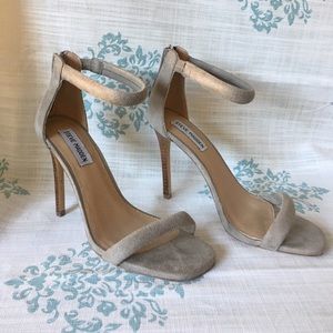 Steve Madden Stiletto