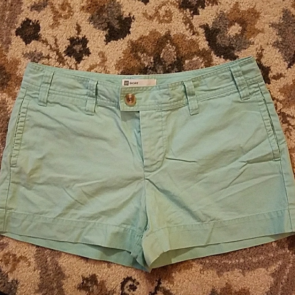 Gap Khaki Shorts