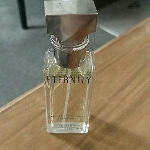 Eternity Calvin Klein