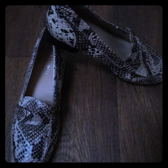 Nine West loafers - Picture 1 of 1