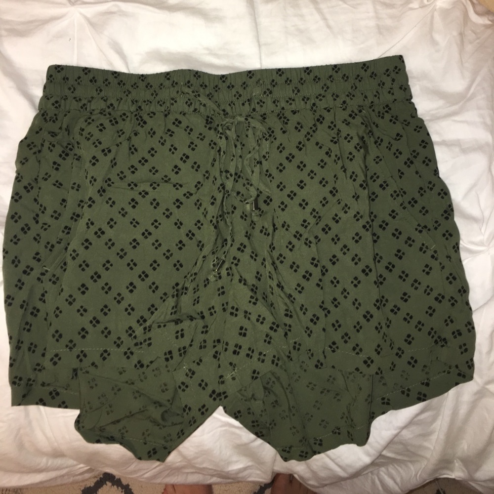 shorts