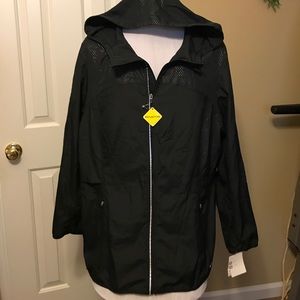 Brand new Lightweight wind jacket