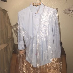 Burberry Brit dress shirt