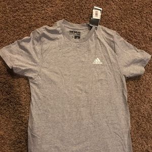 Adidas shirt - adult size.