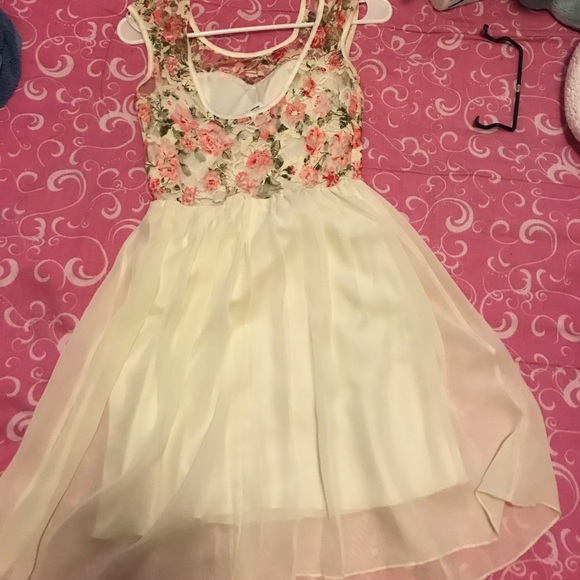 Dress - Picture 2 of 2