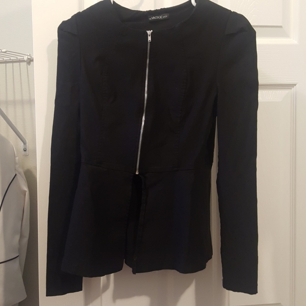 The Vintage Shop Blazer