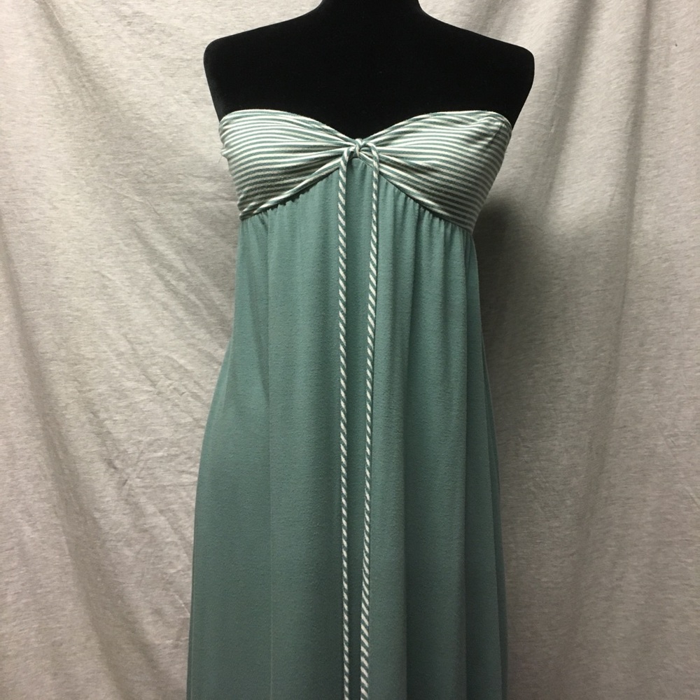 💕🎉Mossimo maxi dress