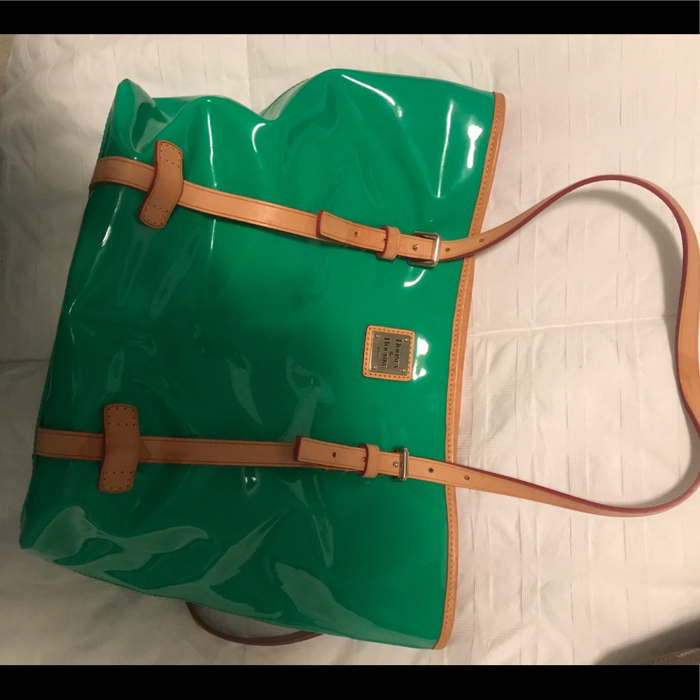 Dooney and Bourke purse