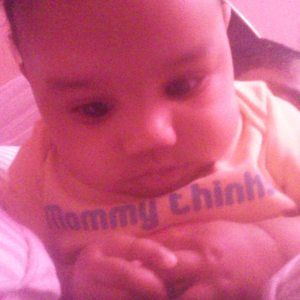 Meet your Posher, Donald