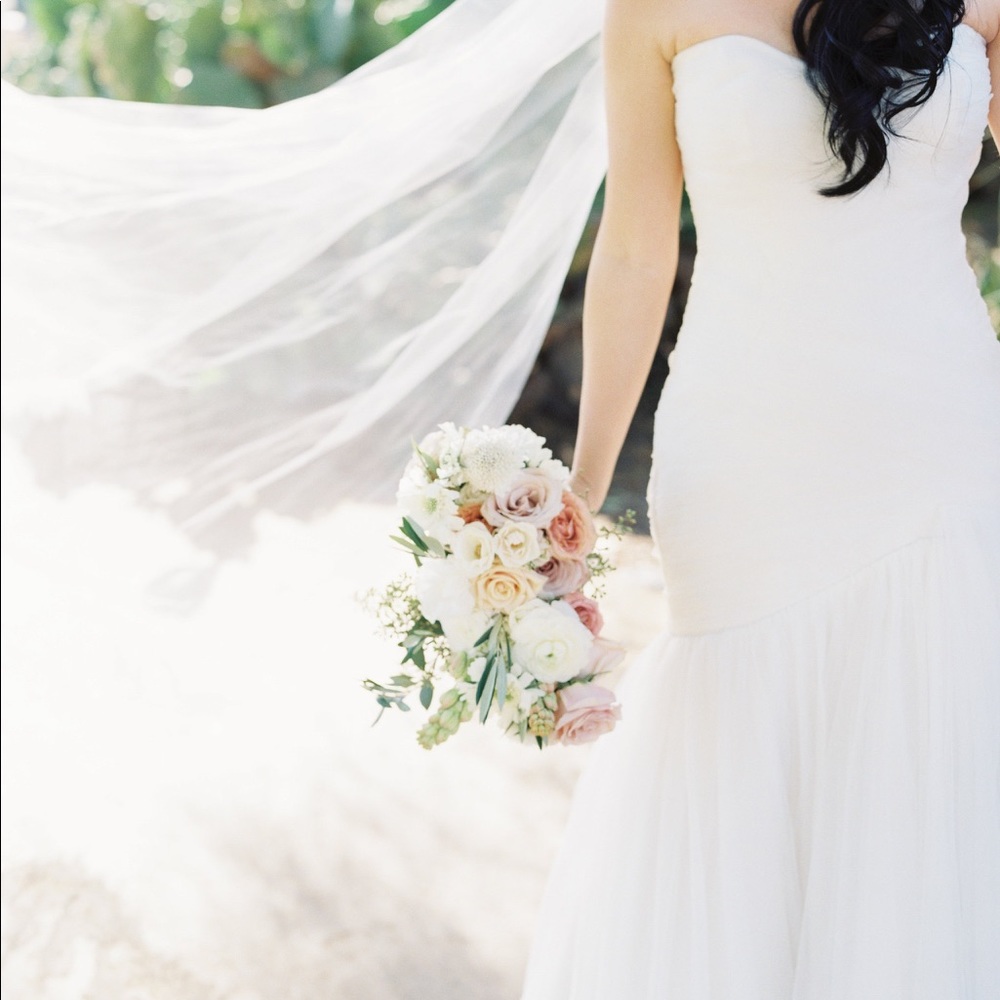 Essence of Australia wedding dress