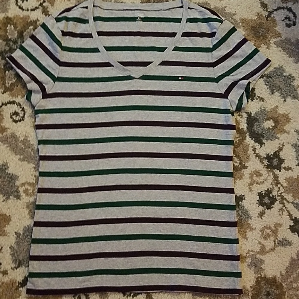 Tommy Hilfiger Tee