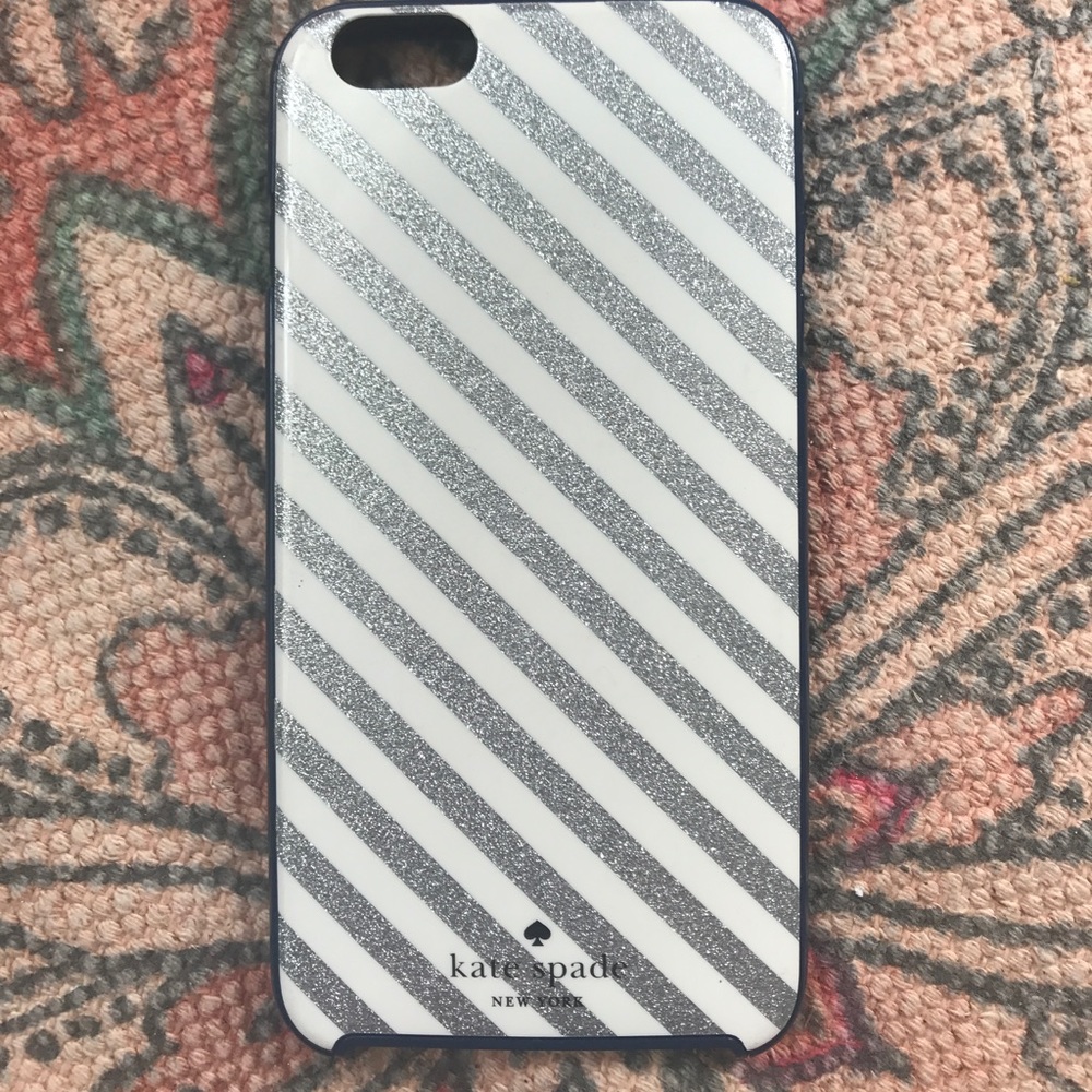 Kate spade ♠️ 6+ case