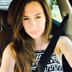 Meet your Posher, Sherry