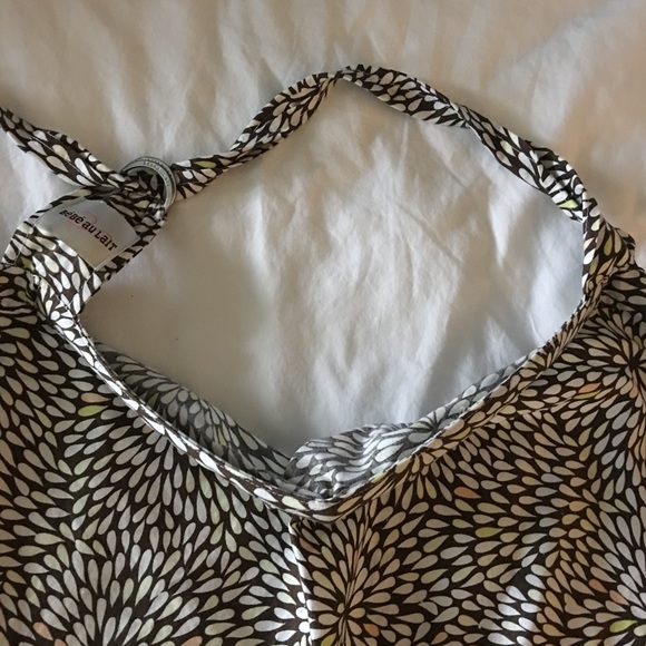 Bebe au Lait Tops Nursing Cover Bebe Au Lait Poshmark