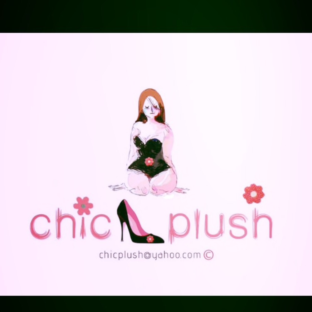 Meet your Posher, Chic Plush
