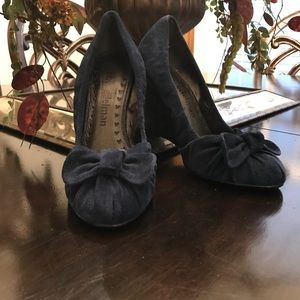 Libby Edelman Wedges