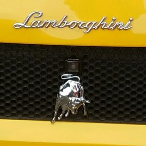 Meet your Posher, Mike