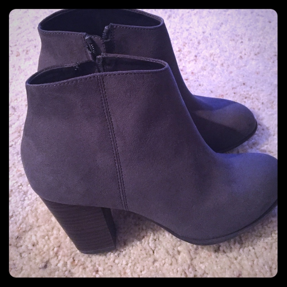 🍂🍁Cute fall booties!! 🍁🍂
