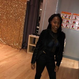 Meet your Posher, Ida