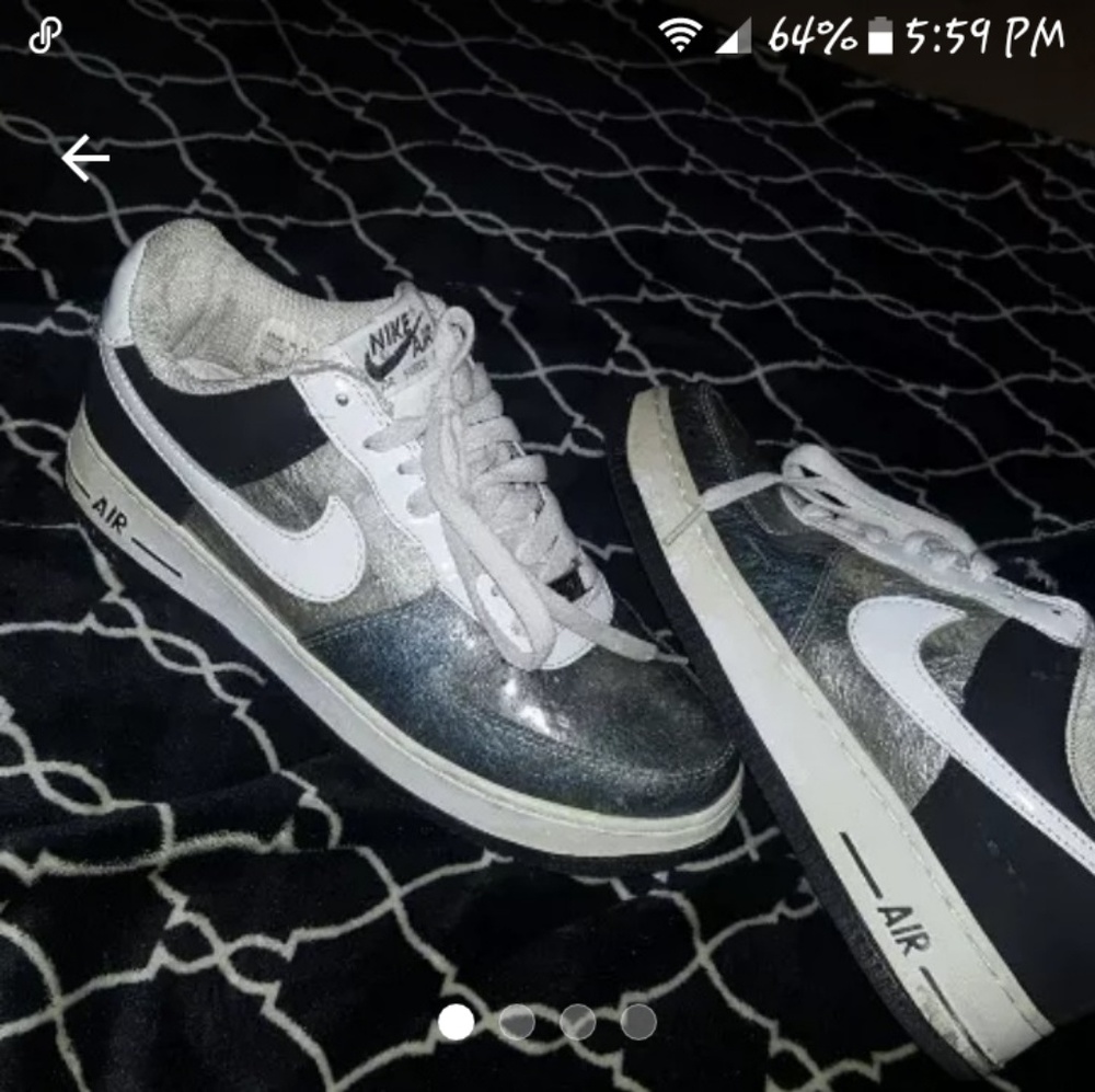 Unisex Nike air force one