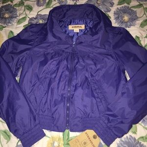 💝$5 BUNDLED Hydraulic Rain Jacket
