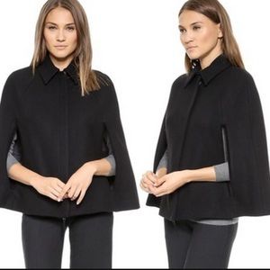 Theory Structured Danijo Cape