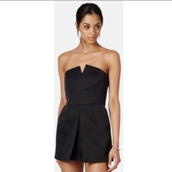 Topshop Pants - FLASH SALE Topshop romper