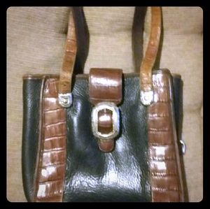 Authentic Brighton Purse